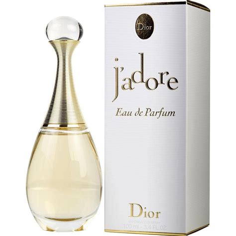 christian dior j adore 100ml price